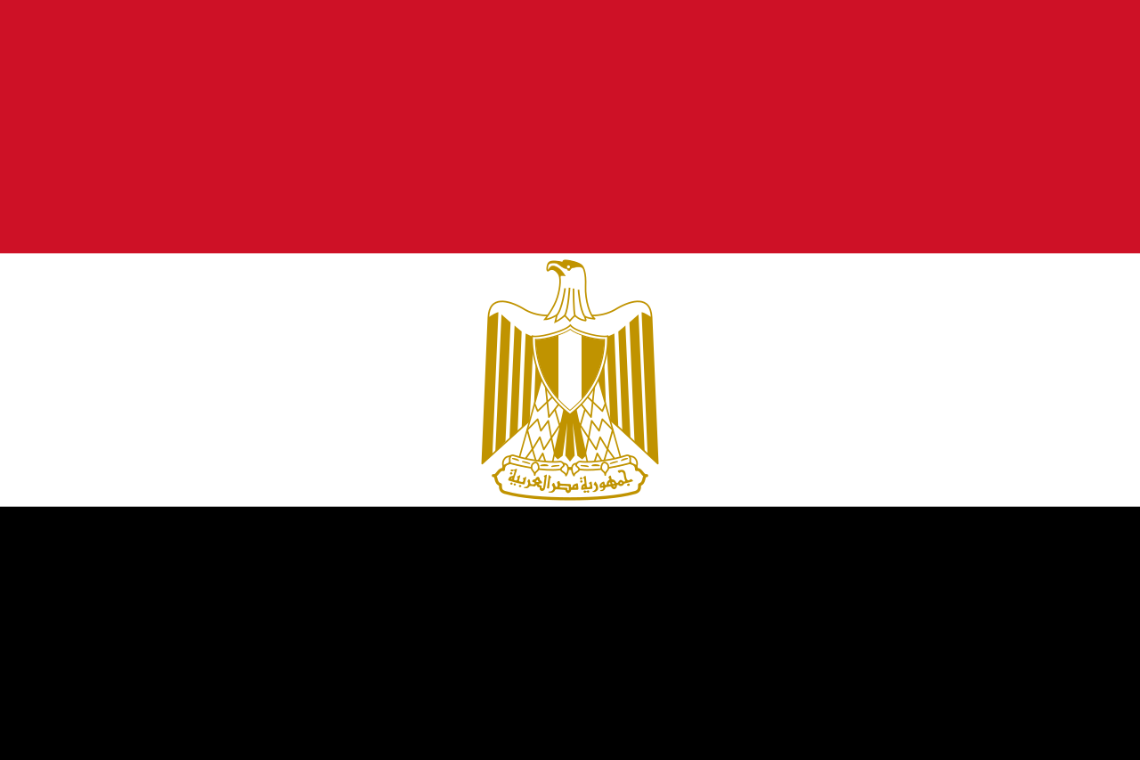 Egypt