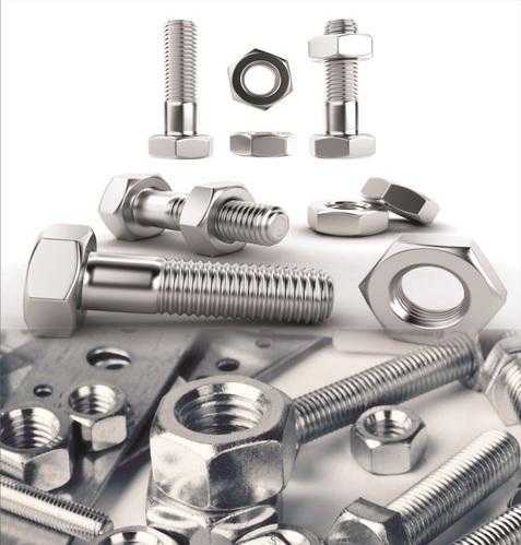 Fasteners